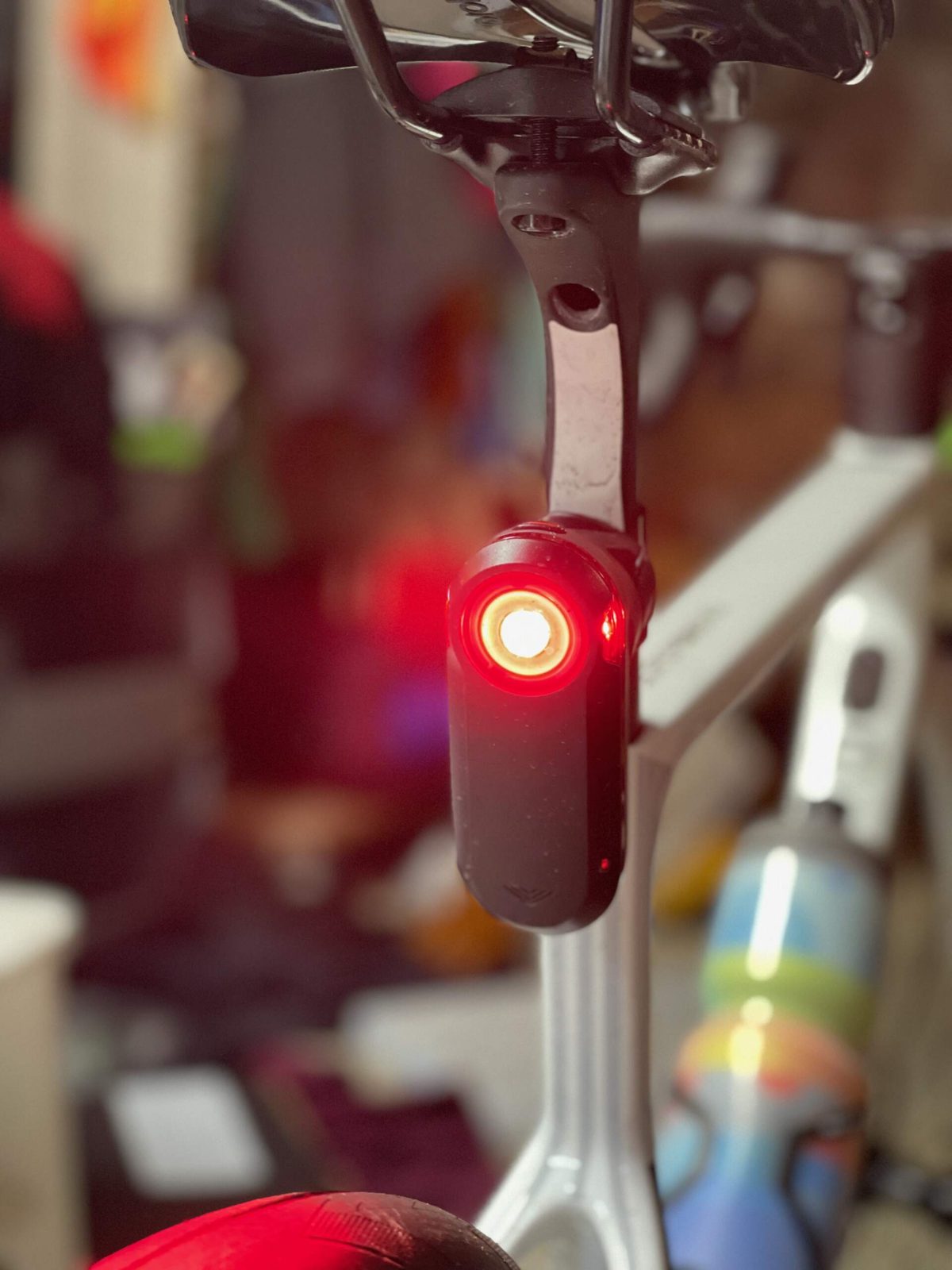 Garmin Varia Bike Radar