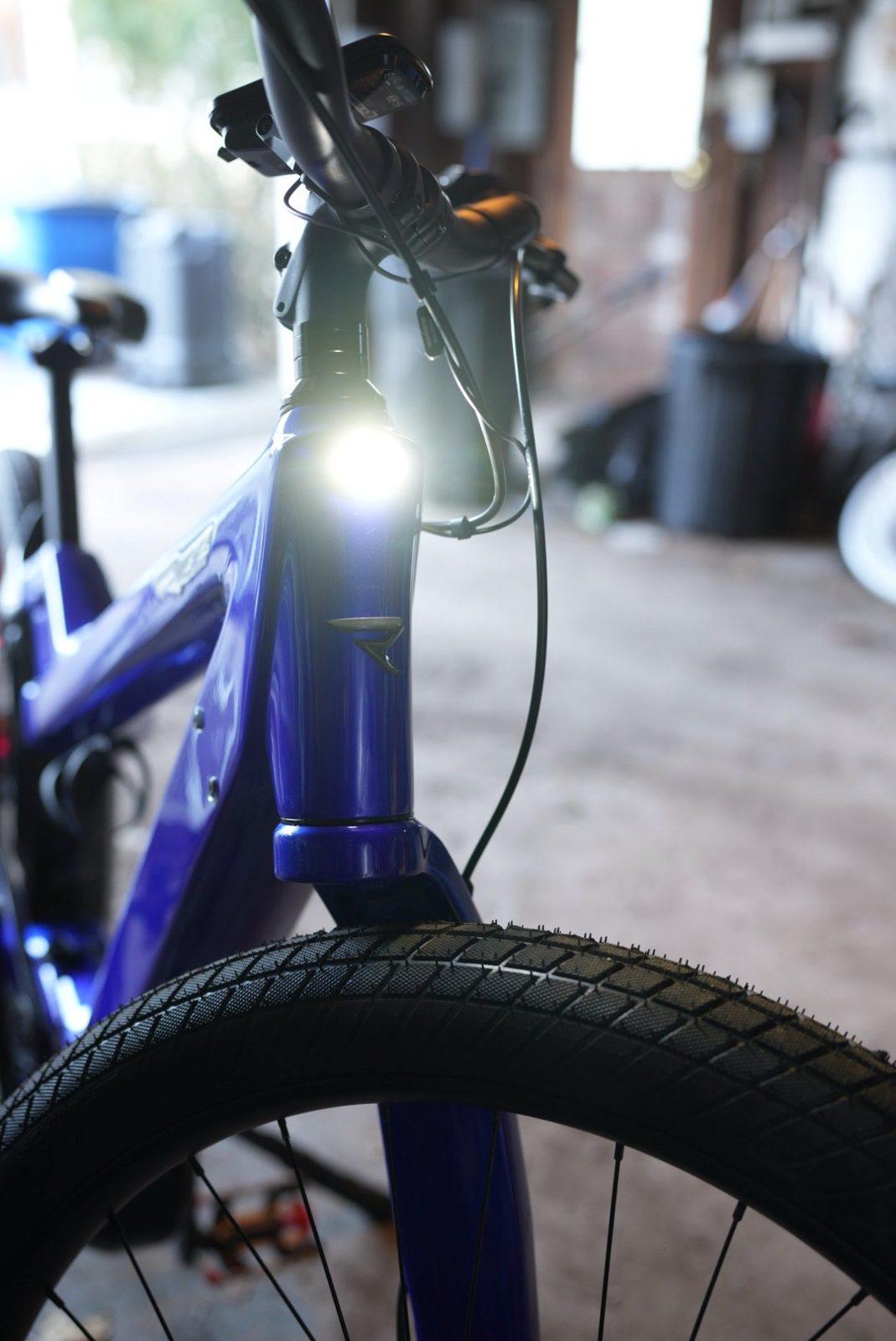 The Ride – A perfect eBike, for its ideal customer