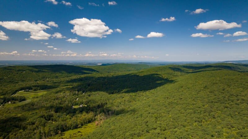 Simply by adding a Drone ND Filter , images and video is vastly improved. Better tonality and color, detail in the highlights and shadows are the result.